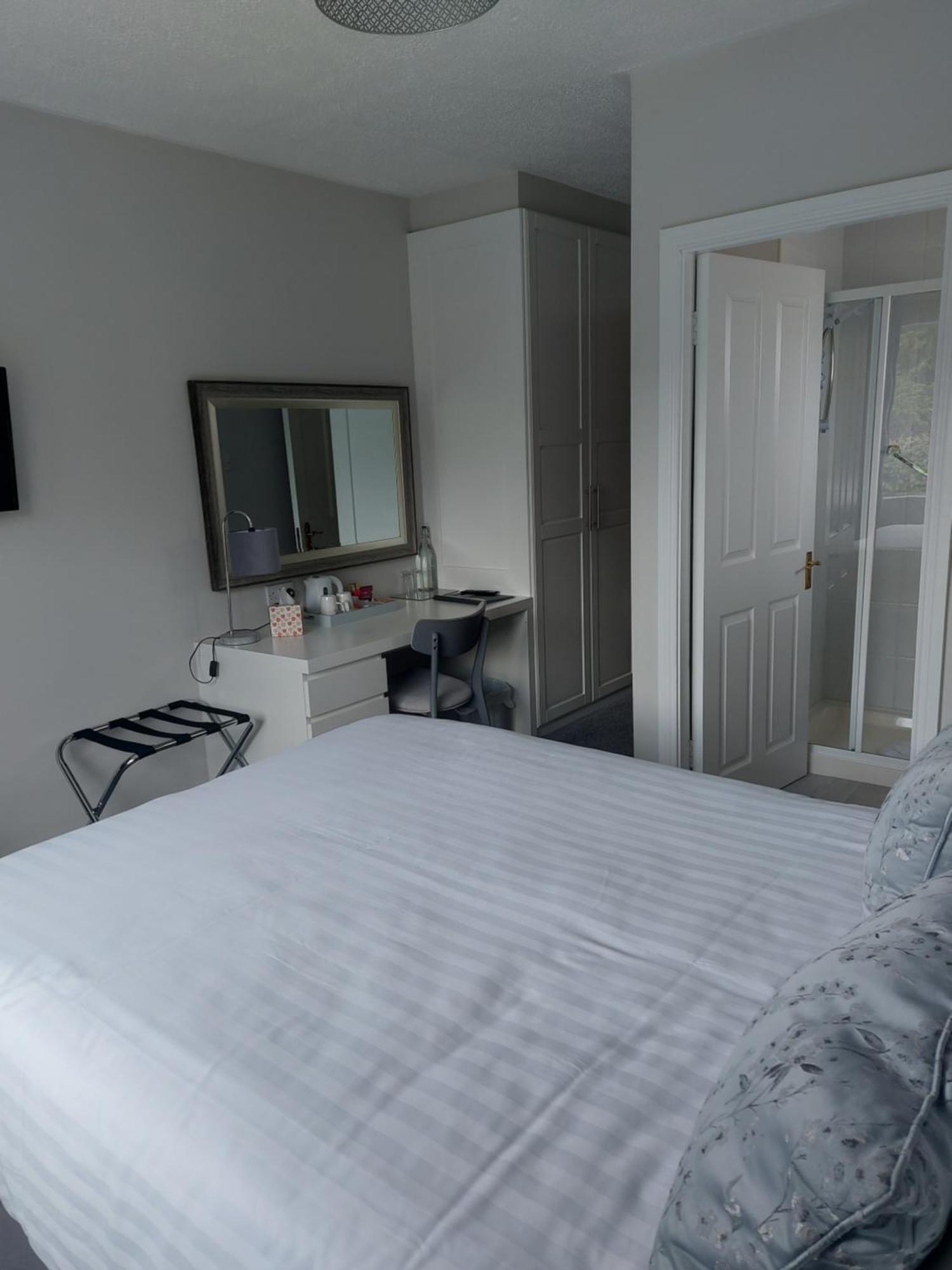 Blackrock Carole Ville Guesthouse Cork Quarto foto
